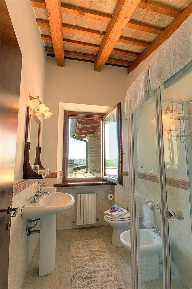 Locanda Il Girasole Ancona Luaran gambar