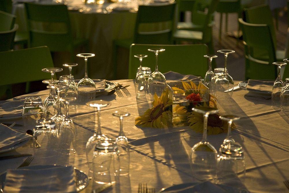 Locanda Il Girasole Ancona Luaran gambar