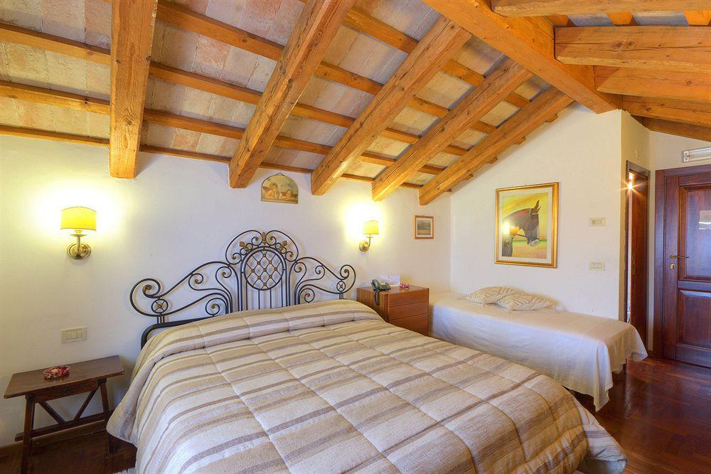 Locanda Il Girasole Ancona Luaran gambar
