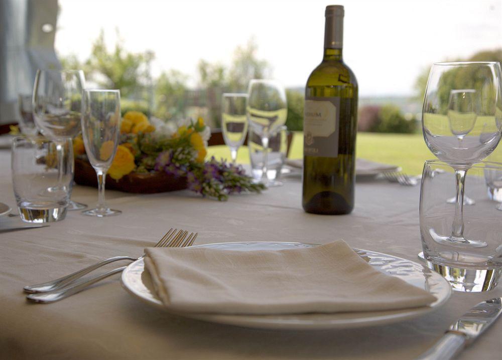 Locanda Il Girasole Ancona Luaran gambar