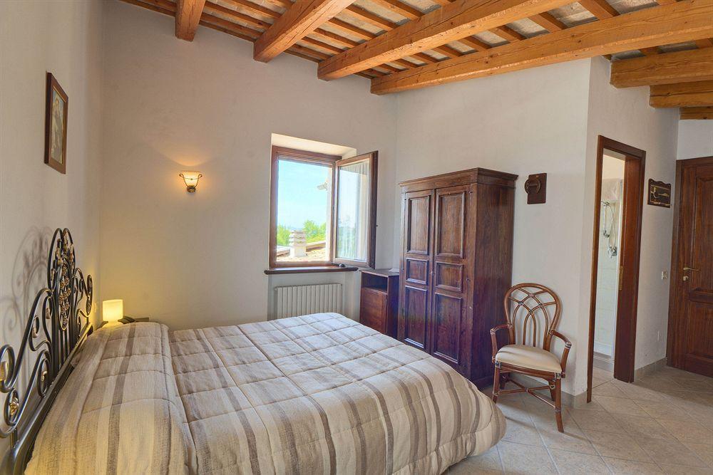 Locanda Il Girasole Ancona Luaran gambar