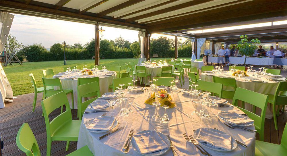 Locanda Il Girasole Ancona Luaran gambar