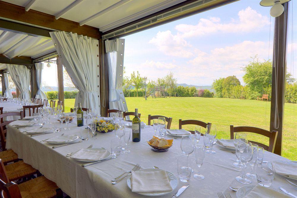 Locanda Il Girasole Ancona Luaran gambar