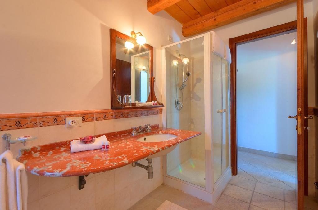 Locanda Il Girasole Ancona Bilik gambar
