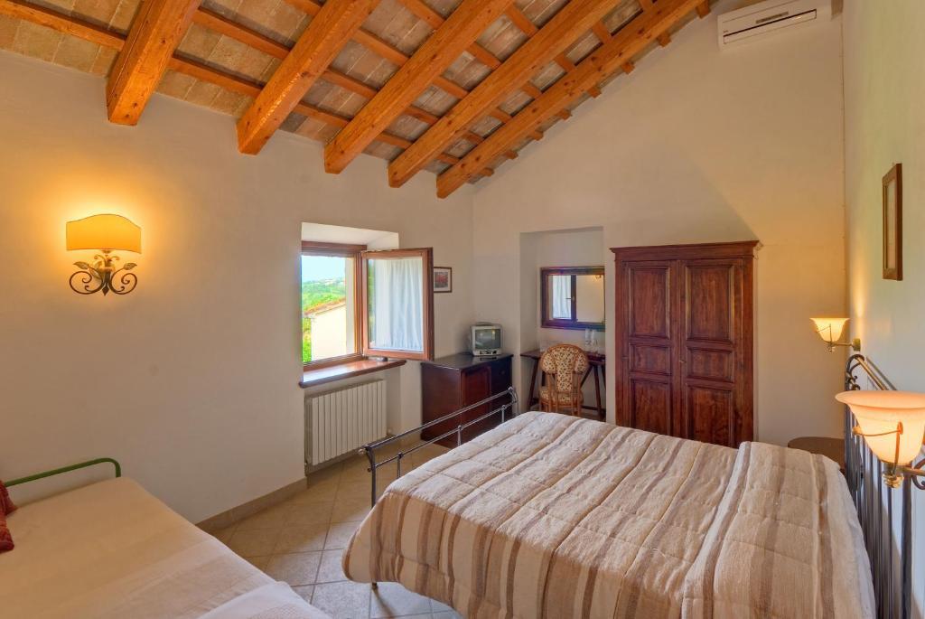 Locanda Il Girasole Ancona Bilik gambar