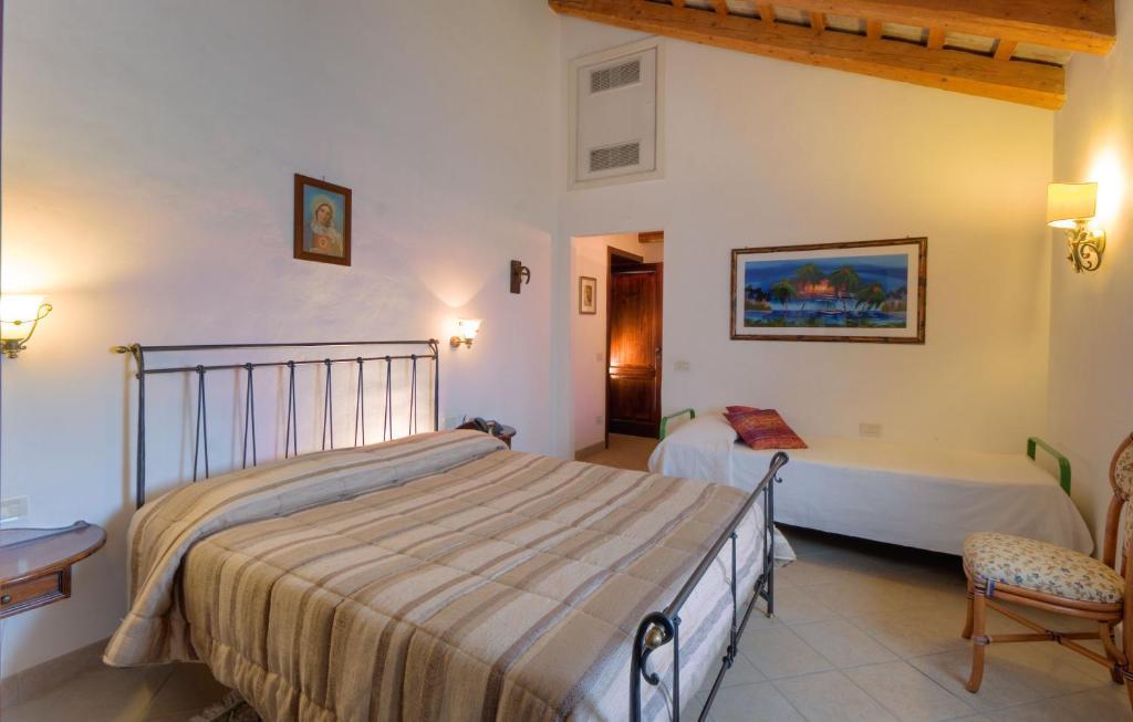 Locanda Il Girasole Ancona Bilik gambar