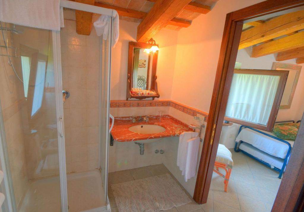 Locanda Il Girasole Ancona Bilik gambar