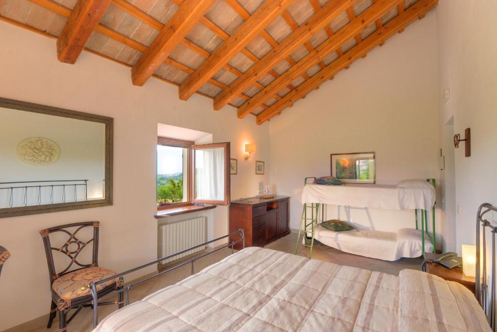 Locanda Il Girasole Ancona Luaran gambar