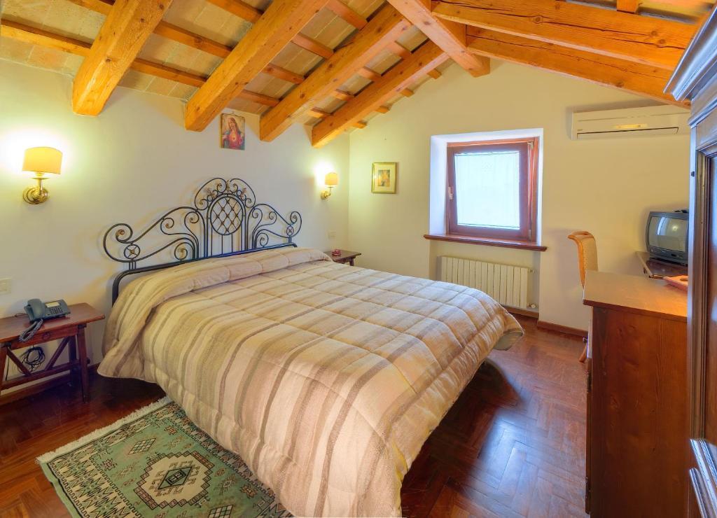 Locanda Il Girasole Ancona Luaran gambar